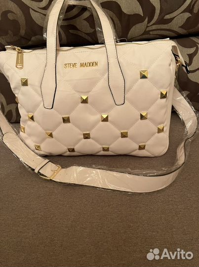 Сумка Steve madden Оригинал