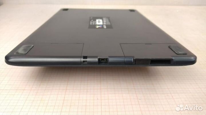 Wacom Intuos Pro Medium PTH-651, б/у, без пера