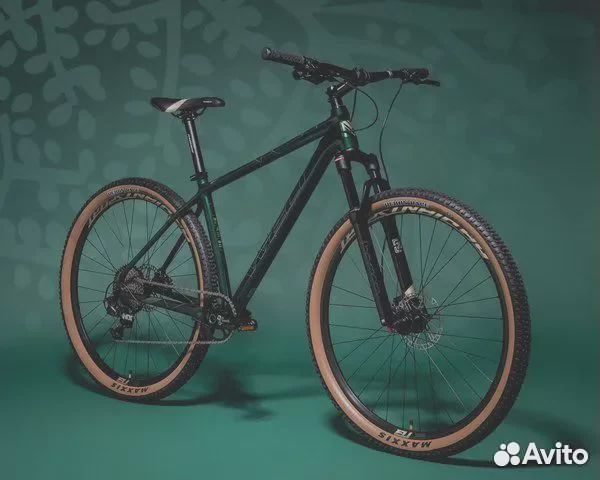 Горный велосипед Welt Rubicon 3.0 29, доставка