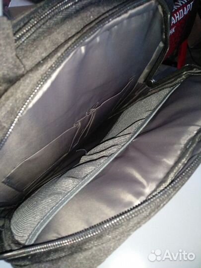 Рюкзак новый