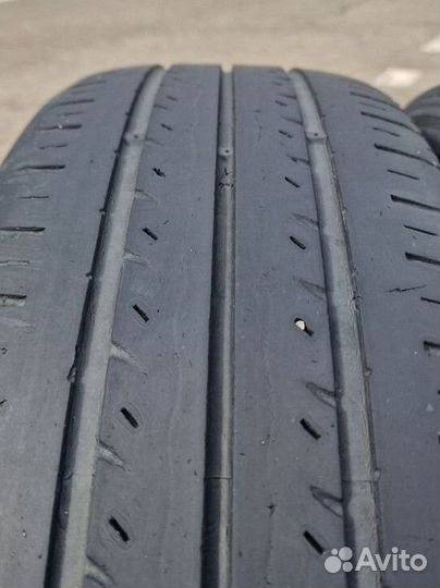 Kumho Solus KH17 195/55 R16