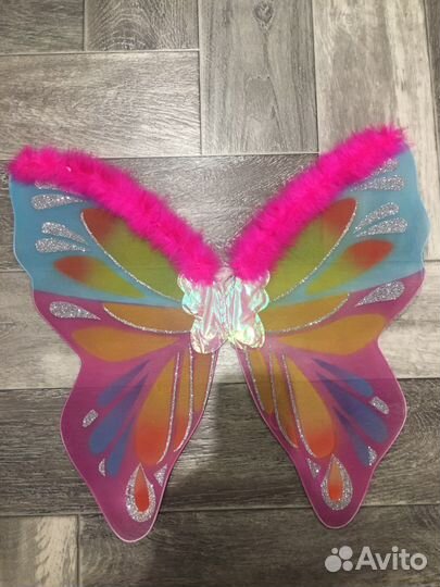 Для танца костюм Бабочки 4-7лет