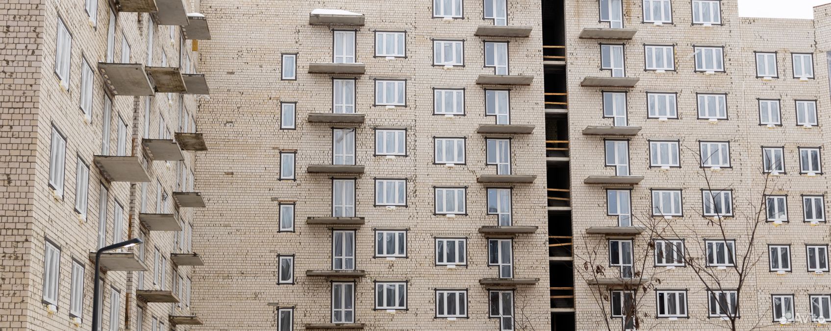 ЖК «CENTROPOLIS» 🏙️: цены на квартиры в Ульяновске от застройщика ООО  Спецзастройщик «Железно Ульяновск» | Новостройки | Авито