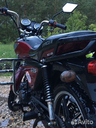 Racer 110