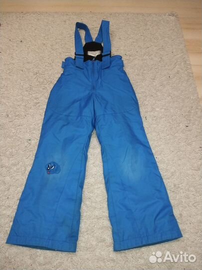 Горнолыжный костюм Phenix 4-8 лет (детский)