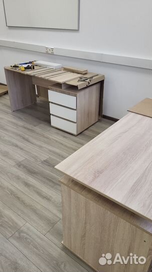 Сборка и Разборка мебели