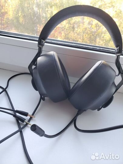 Наушники Cougar Phontum Essential