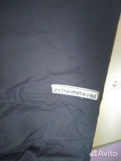 Спортивные брюки extremelevel