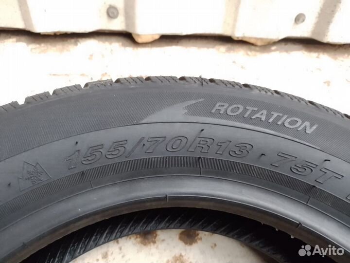Westlake SW608 155/70 R13 75T