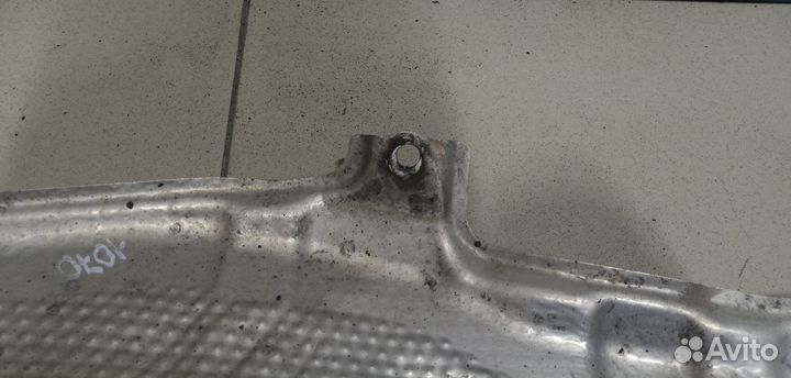 Экран тепловой RAV 4 2013