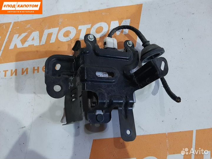 Датчик мертвых (слепых) зон Mazda 6 GL GJ 2012