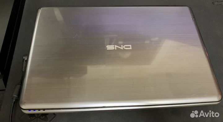 DNS: i3 3120m/6gb/GT630/750gb