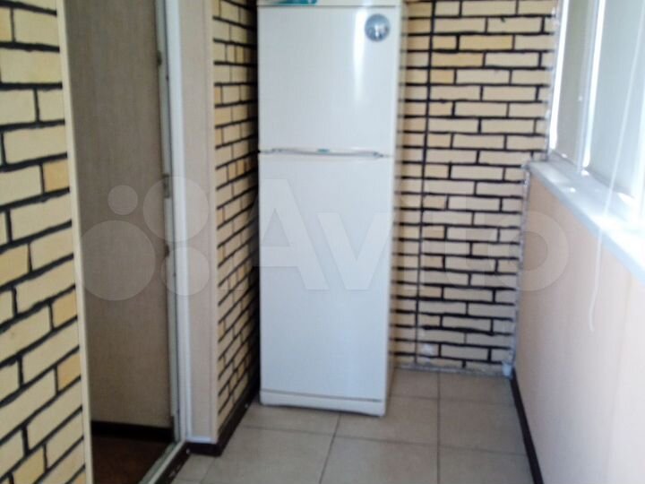 1-к. квартира, 55 м², 2/9 эт.