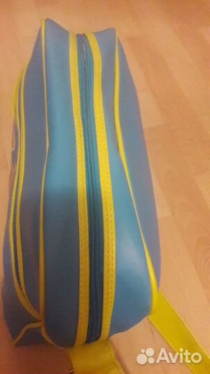 Сумка школьная детская