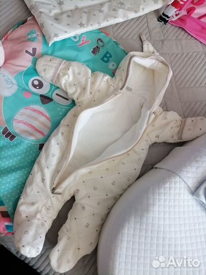 Продам товары для новорожденных