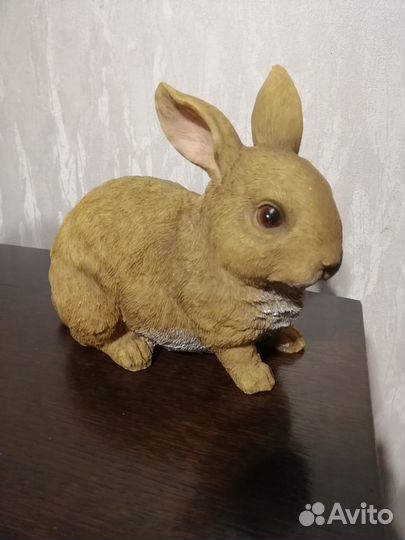 Фигурки для сада