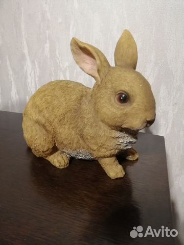 Фигурки для сада