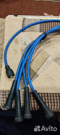 Провода зажигания