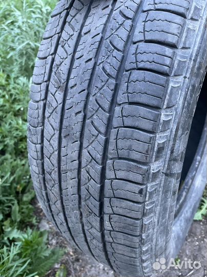 Michelin Latitude Tour 235/65 R18 106T