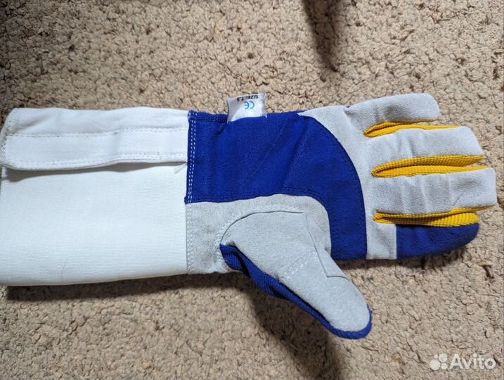 Шпага для фехтования