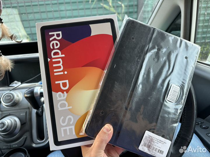 Xiaomi redmi pad se 8 256gb