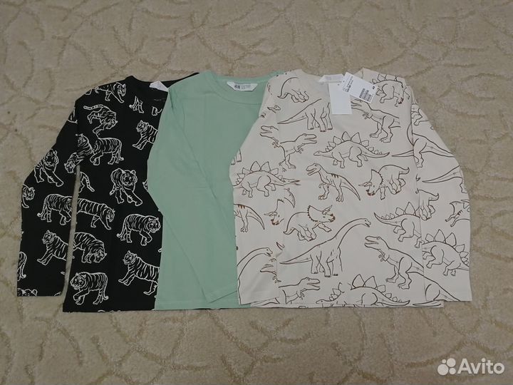 Костюм next 122