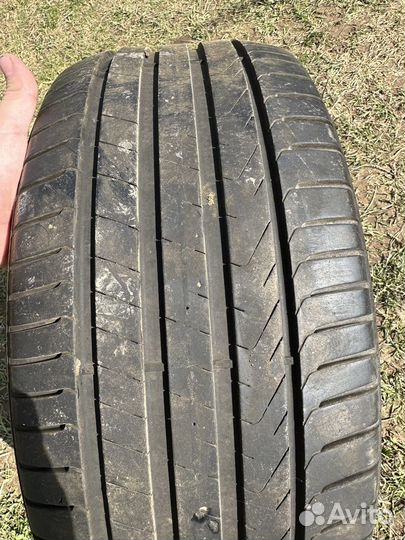 Pirelli Cinturato P7 225/40 R18 92Y