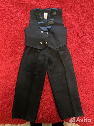 Детский костюм