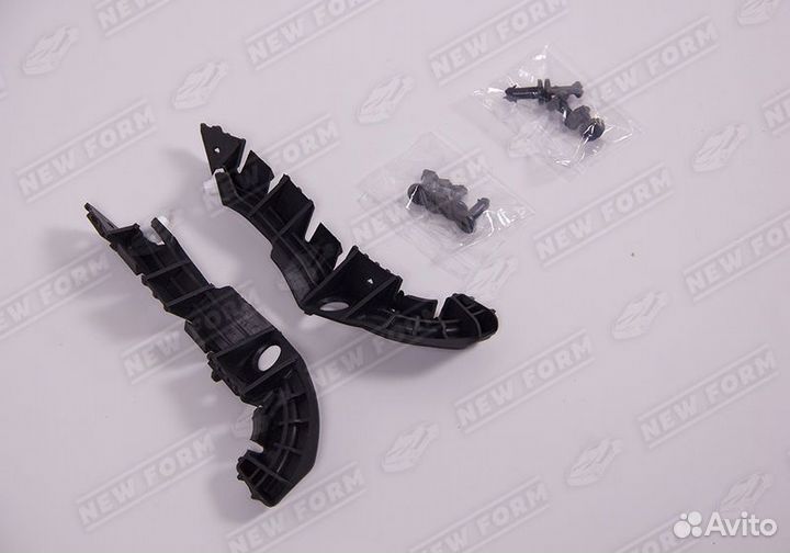 Обвес Autobiography Range Rover Sport бензин