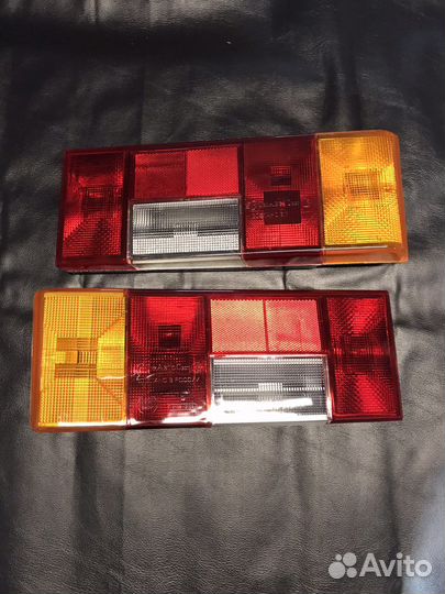 Задние фонари(корпус) ваз 2108,09,099,13,14