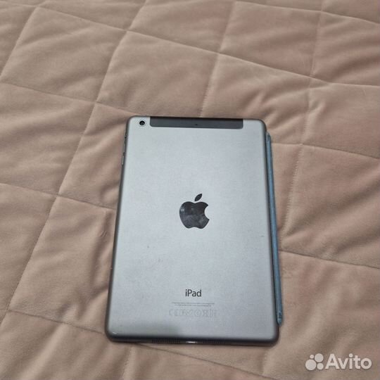 iPad mini 2 32gb wifi + sim