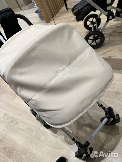 Коляска bugaboo cameleon 2 в1