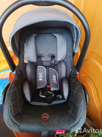 Автолюлька