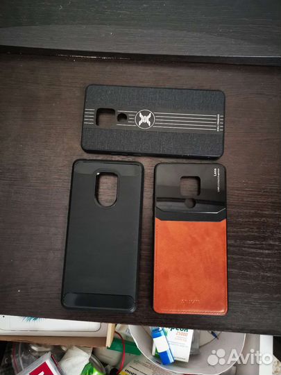 Huawei mate 20x