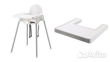 Стульчик IKEA Аренда