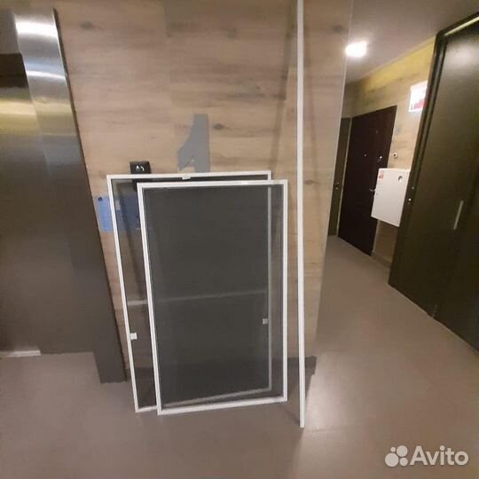 Москитные сетки на окна/двери от производителя