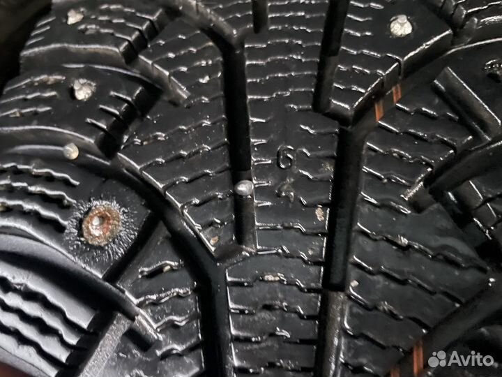 Nokian Tyres Nordman 5 205/55 R16 94T