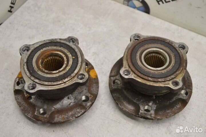 Ступичные подшипники заднее Bmw 7-Series E65