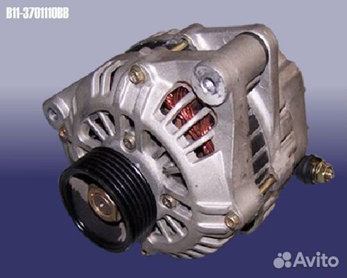 Генератор chery fora A21/Vortex Estina/M11/Tiggo 1