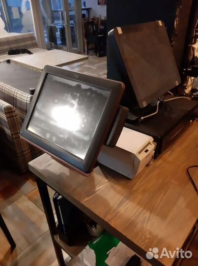 Оргтехника бу