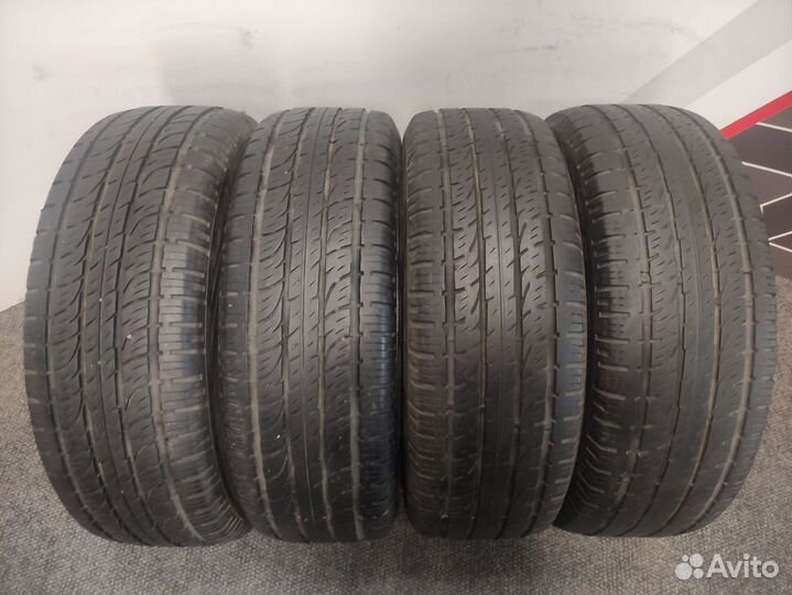 Viatti Bosco A/T 215/65 R16