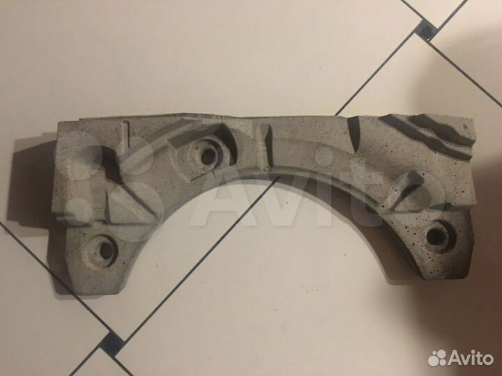 Противовес, утяжелитель Hotpoint Ariston