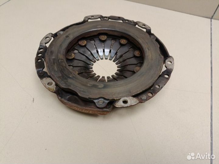 Корзина сцепления Renault Duster K4M606 2013