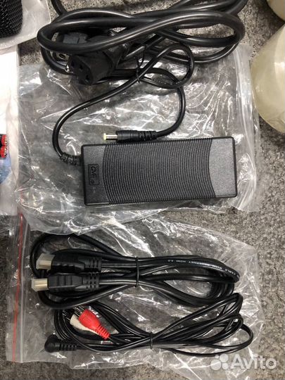 Караоке-система Estrada HD smart (арт. 296273)