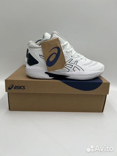 Кроссовки asics баскетбольные