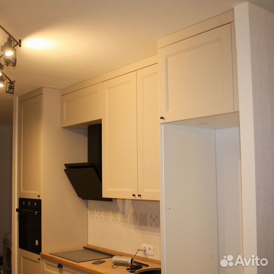 Кухни на заказ