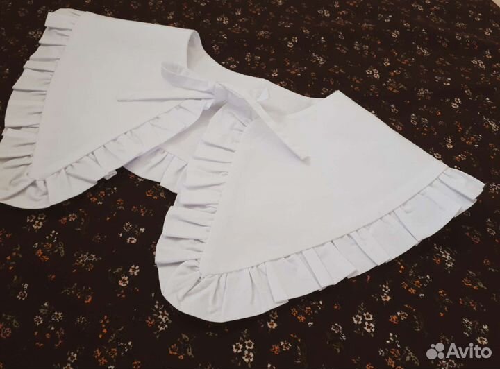 Воротник съемный