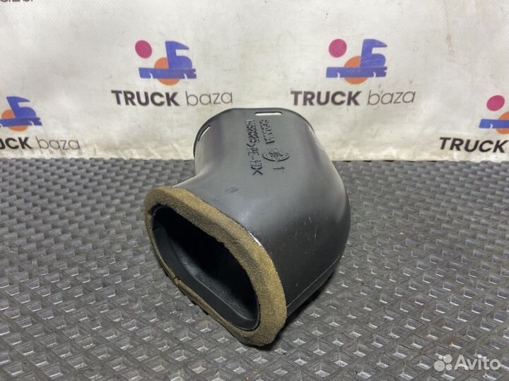 1452025 Воздуховод отопителя Scania 5-series