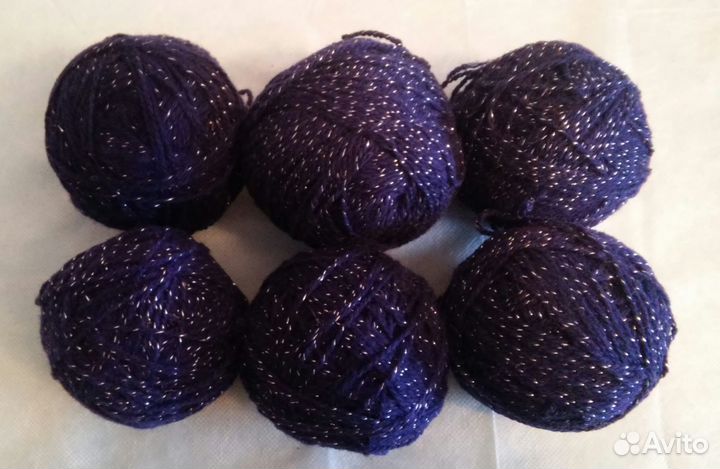 Пряжа для вязания