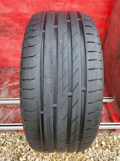 Nokian Tyres Hakka Black 245/45 R18